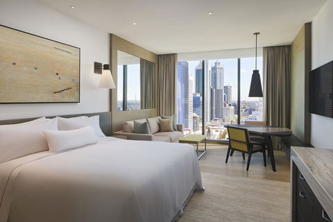 The Westin Perth - Accommodation BNB 11