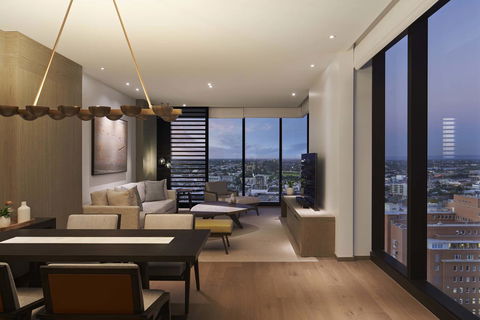 The Westin Perth - Accommodation BNB 2