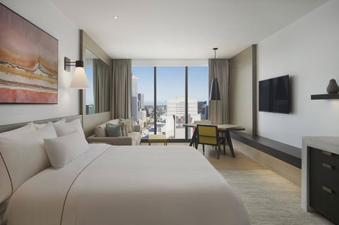 The Westin Perth - Accommodation BNB 28