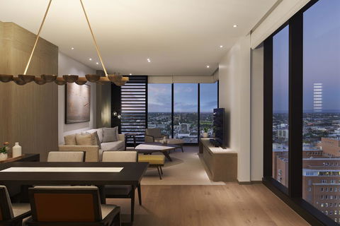 The Westin Perth - Accommodation BNB 16
