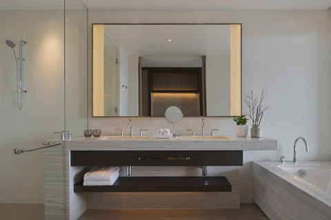 The Westin Perth - Accommodation BNB 6