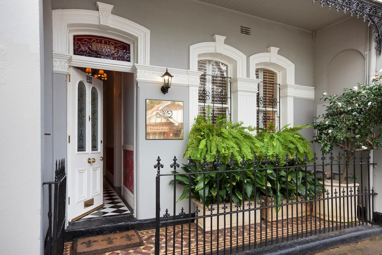 Woollahra NSW Accommodation BNB
