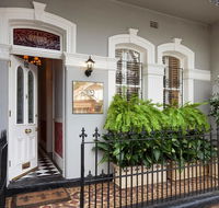 Stunning Terrace in Centennial Park - Accommodation BNB