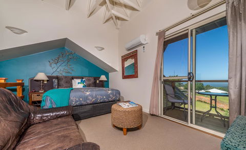 Chimes Spa Retreat - Accommodation BNB 10
