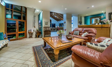 Chimes Spa Retreat - Accommodation BNB 4