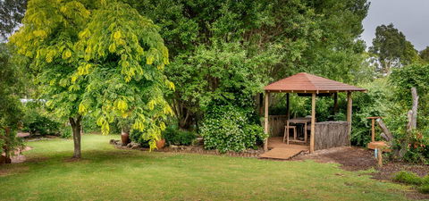 Chimes Spa Retreat - Accommodation BNB 26