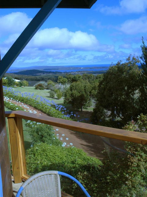 Chimes Spa Retreat - Accommodation BNB 36