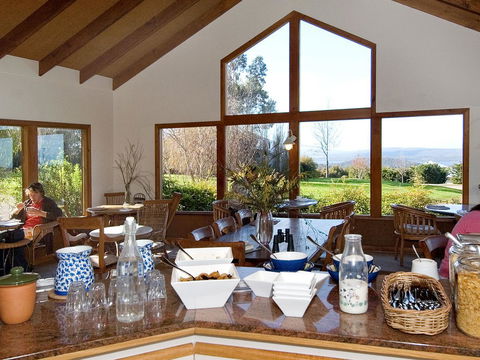 Chimes Spa Retreat - Accommodation BNB 34