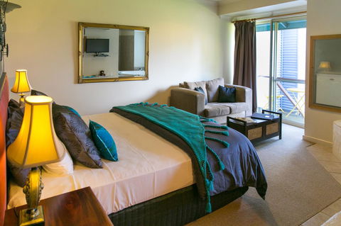 Chimes Spa Retreat - Accommodation BNB 42