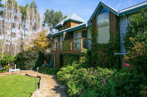 Chimes Spa Retreat - Accommodation BNB 32