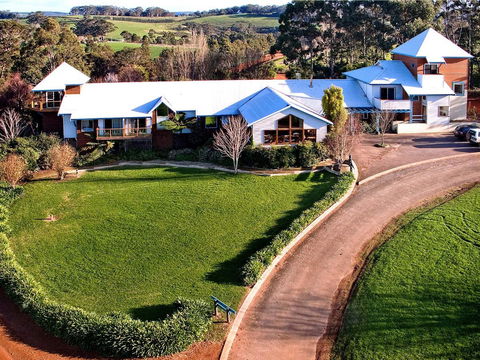 Chimes Spa Retreat - Accommodation BNB 31