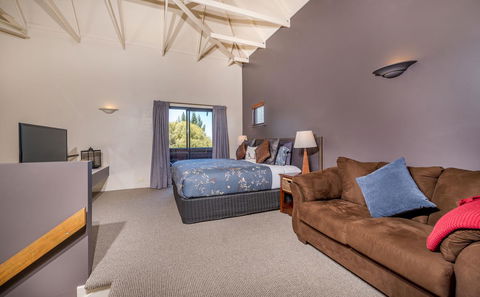Chimes Spa Retreat - Accommodation BNB 13