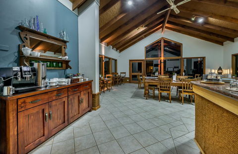 Chimes Spa Retreat - Accommodation BNB 5