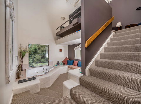 Chimes Spa Retreat - Accommodation BNB 17