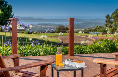 Chimes Spa Retreat - Accommodation BNB 1