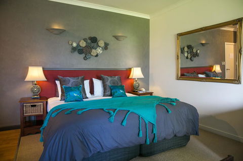Chimes Spa Retreat - Accommodation BNB 44