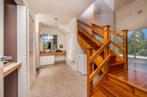Chimes Spa Retreat - Accommodation BNB 12