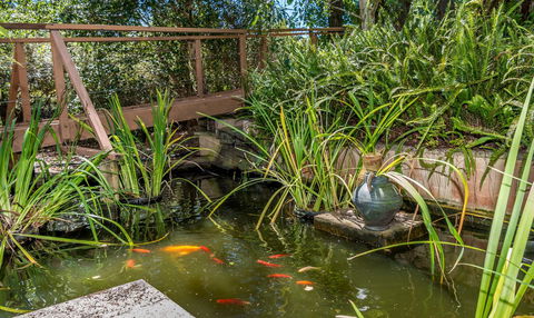 Chimes Spa Retreat - Accommodation BNB 27