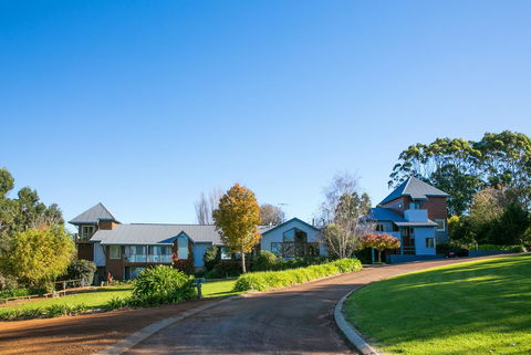 Chimes Spa Retreat - Accommodation BNB 30