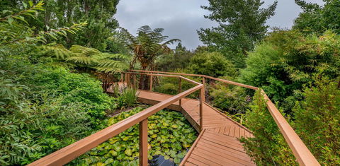Chimes Spa Retreat - Accommodation BNB 23