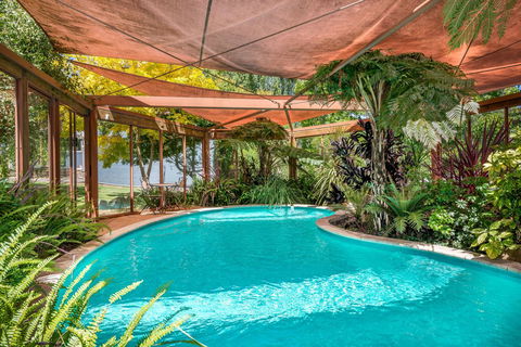 Chimes Spa Retreat - Accommodation BNB 0