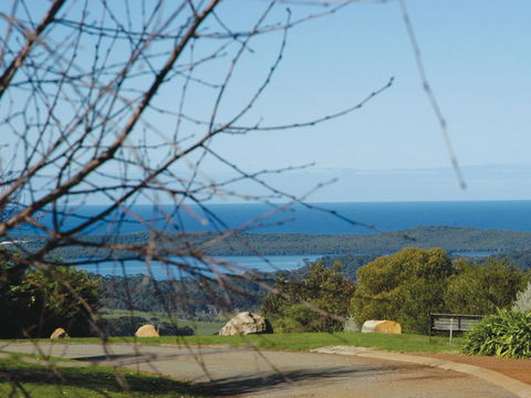 Chimes Spa Retreat - Accommodation BNB 28