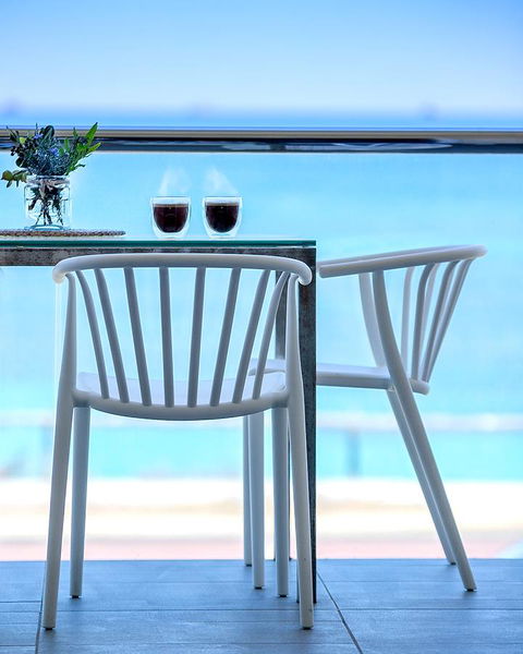 Cottesloe Beachfront Ocean View Apartment - Accommodation BNB 19