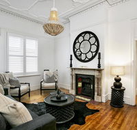 Soho Style in Manly - DARL9 - Accommodation BNB