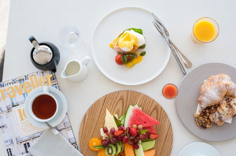 Anchorage Port Stephens - Accommodation BNB 15