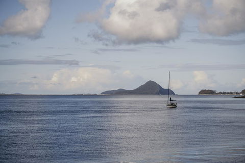 Anchorage Port Stephens - Accommodation BNB 18