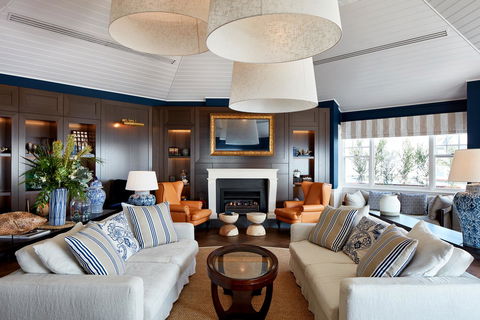 Anchorage Port Stephens - Accommodation BNB 7