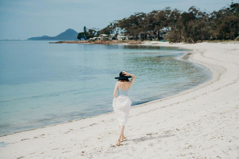 Anchorage Port Stephens - Accommodation BNB 19