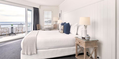 Anchorage Port Stephens - Accommodation BNB 29