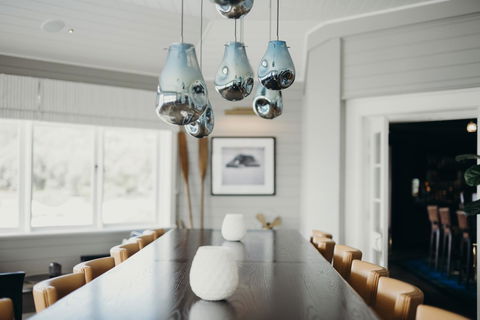 Anchorage Port Stephens - Accommodation BNB 11