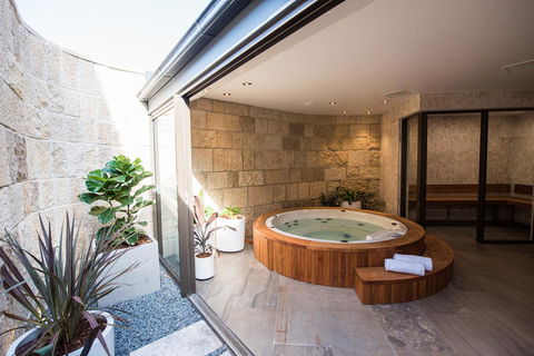 Anchorage Port Stephens - Accommodation BNB 13