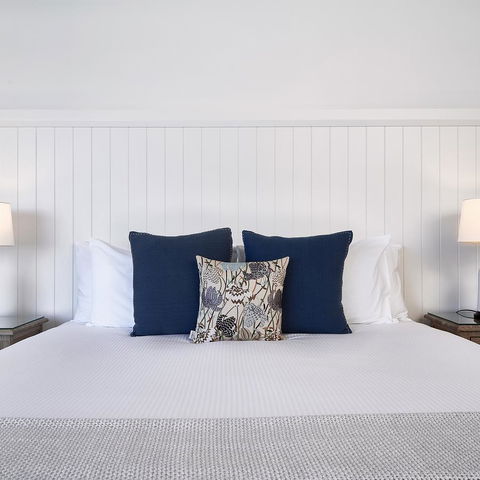 Anchorage Port Stephens - Accommodation BNB 24