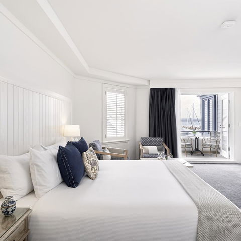 Anchorage Port Stephens - Accommodation BNB 23