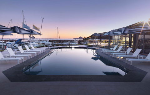 Anchorage Port Stephens - Accommodation BNB 0