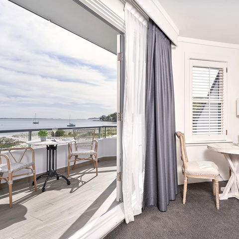 Anchorage Port Stephens - Accommodation BNB 28