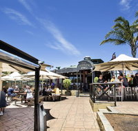 Leisure Inn Hotel Rockingham - Accommodation BNB