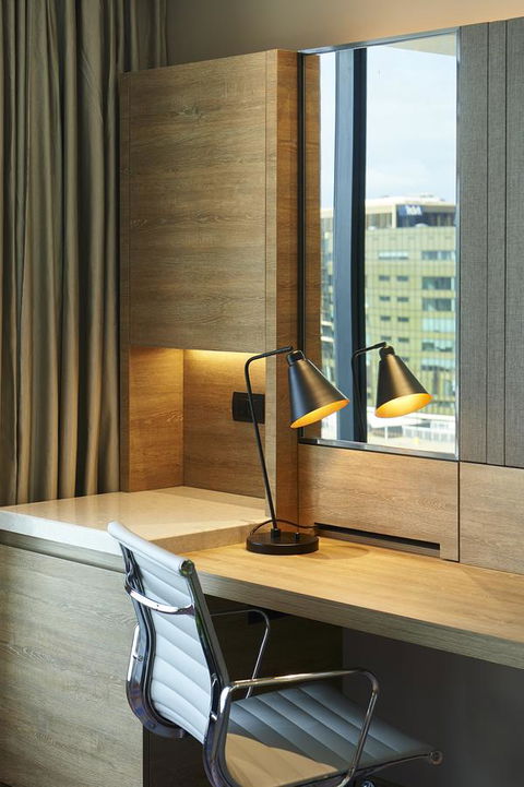 Doubletree By Hilton Perth Northbridge - Accommodation BNB 14