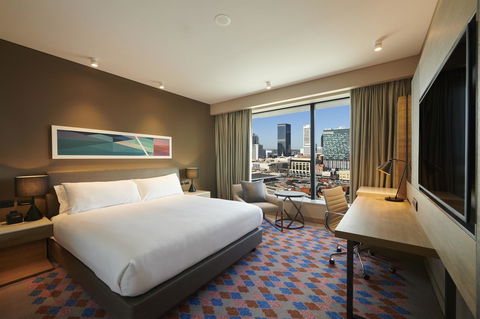 Doubletree By Hilton Perth Northbridge - Accommodation BNB 10