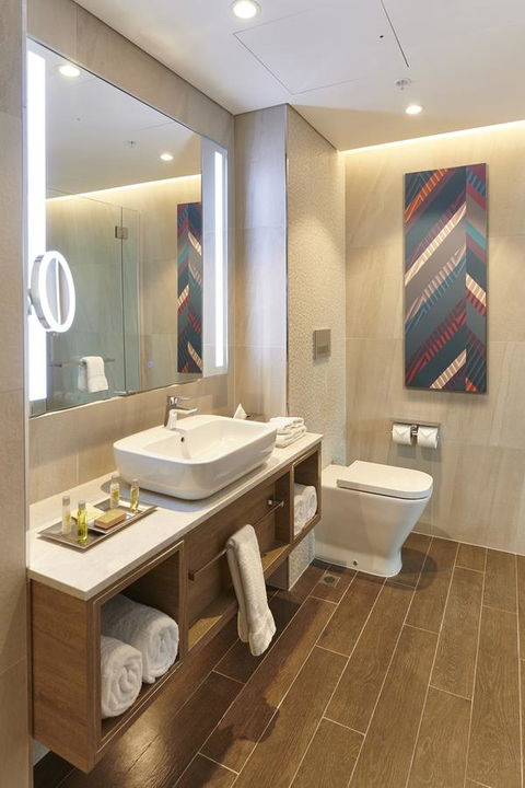 Doubletree By Hilton Perth Northbridge - Accommodation BNB 13