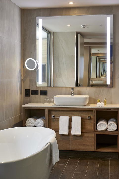Doubletree By Hilton Perth Northbridge - Accommodation BNB 17