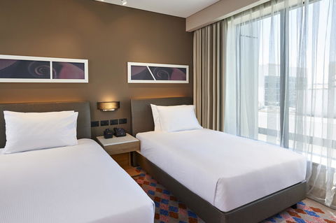 Doubletree By Hilton Perth Northbridge - Accommodation BNB 1