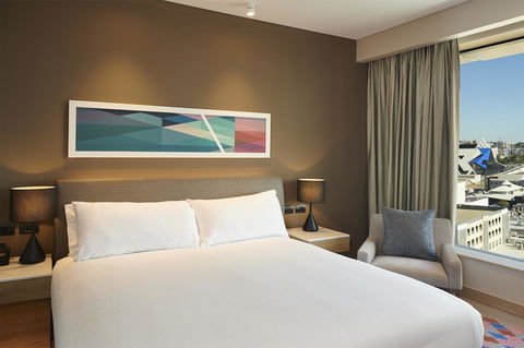 Doubletree By Hilton Perth Northbridge - Accommodation BNB 11