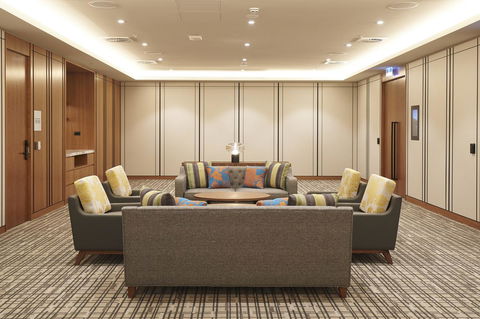 Doubletree By Hilton Perth Northbridge - Accommodation BNB 22