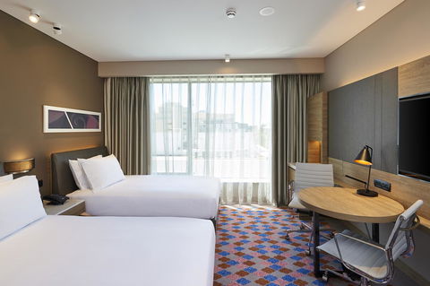 Doubletree By Hilton Perth Northbridge - Accommodation BNB 2