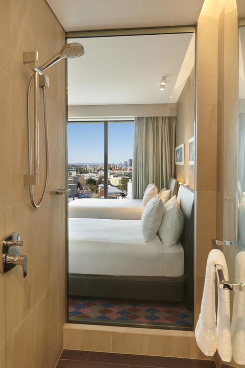 Doubletree By Hilton Perth Northbridge - Accommodation BNB 8