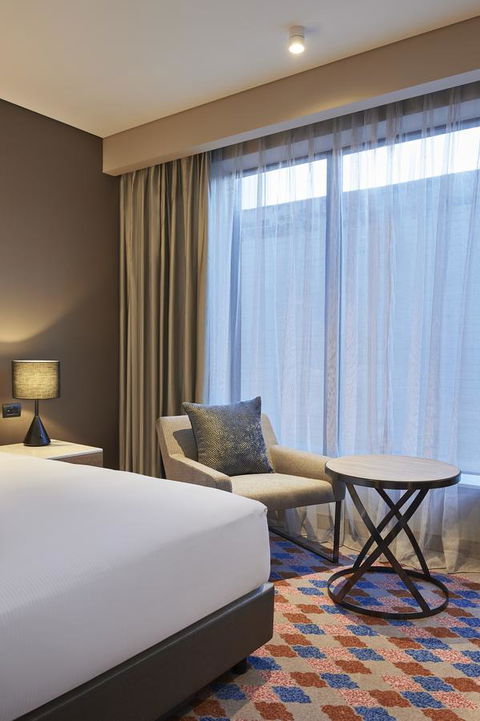 Doubletree By Hilton Perth Northbridge - Accommodation BNB 3
